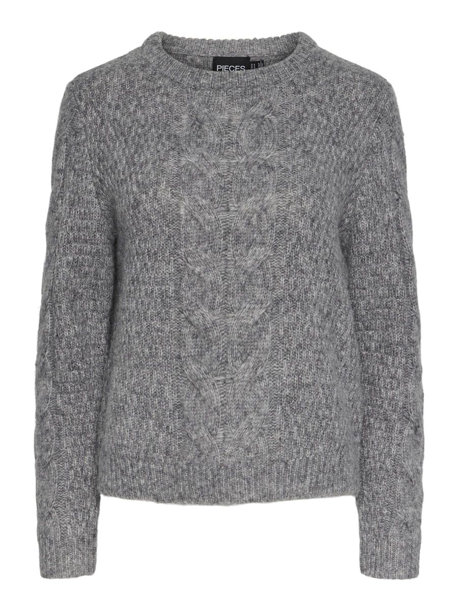Pull NINA gris