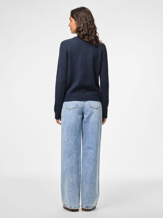 Cardigan MALOU marine