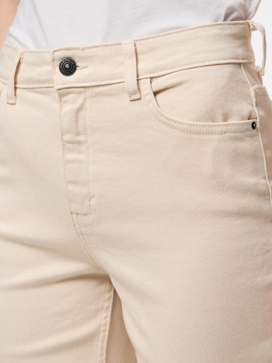 Jeans BELLA beige