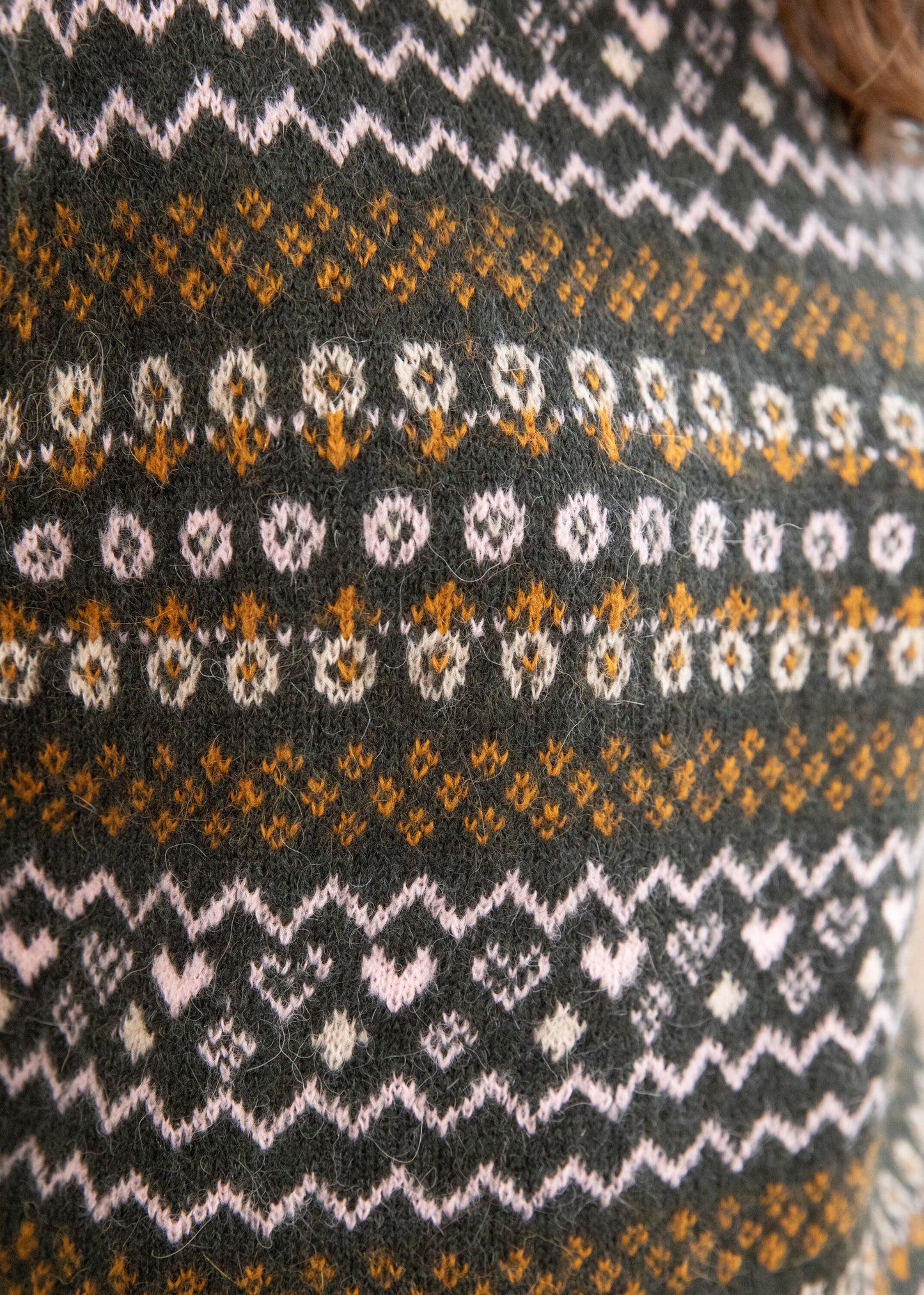 Pull YAMA bitume
