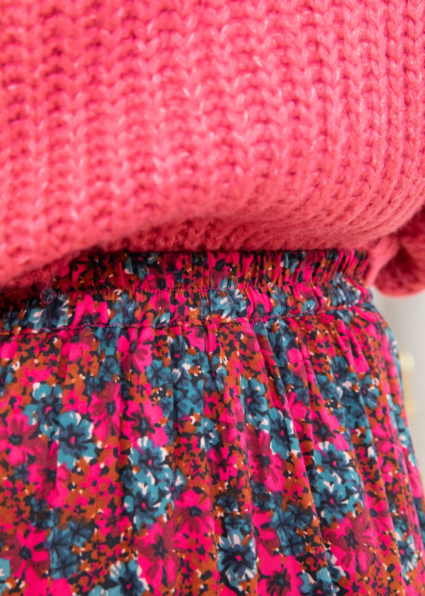 Jupe JULIA 70 multico