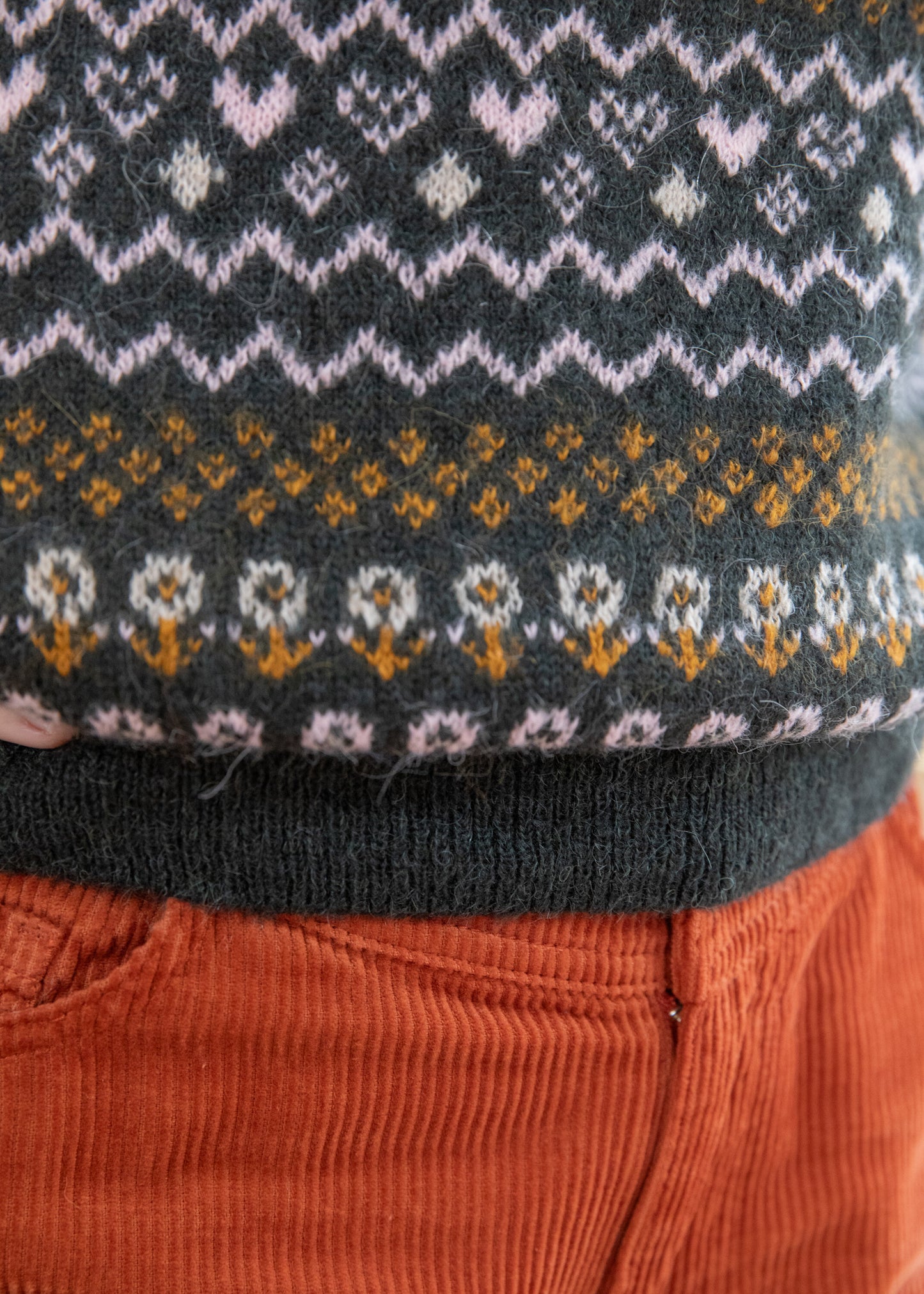 Pull YAMA bitume
