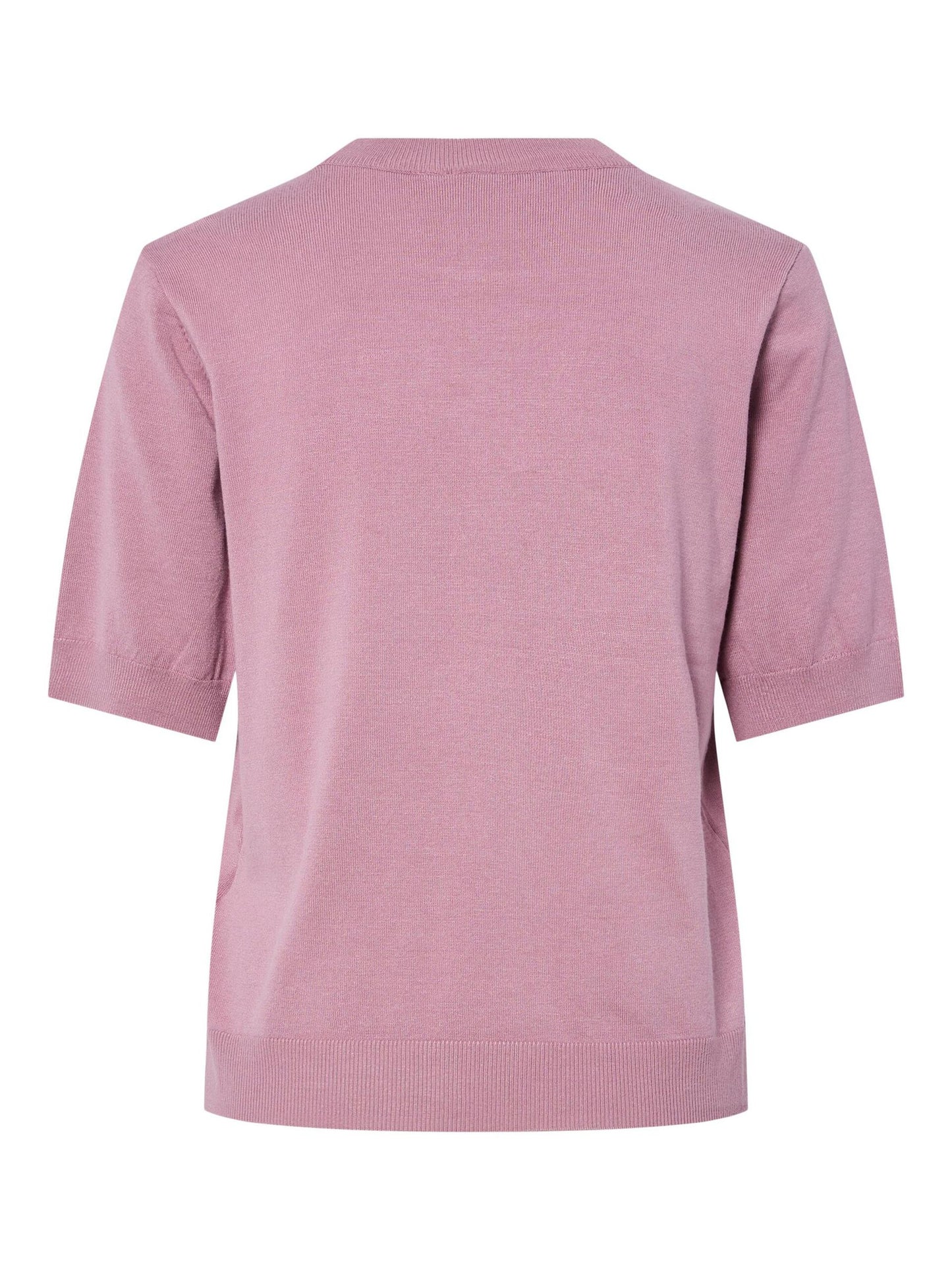 Pull LENA orchidée