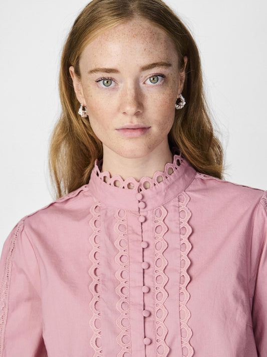 Blouse JANE rose