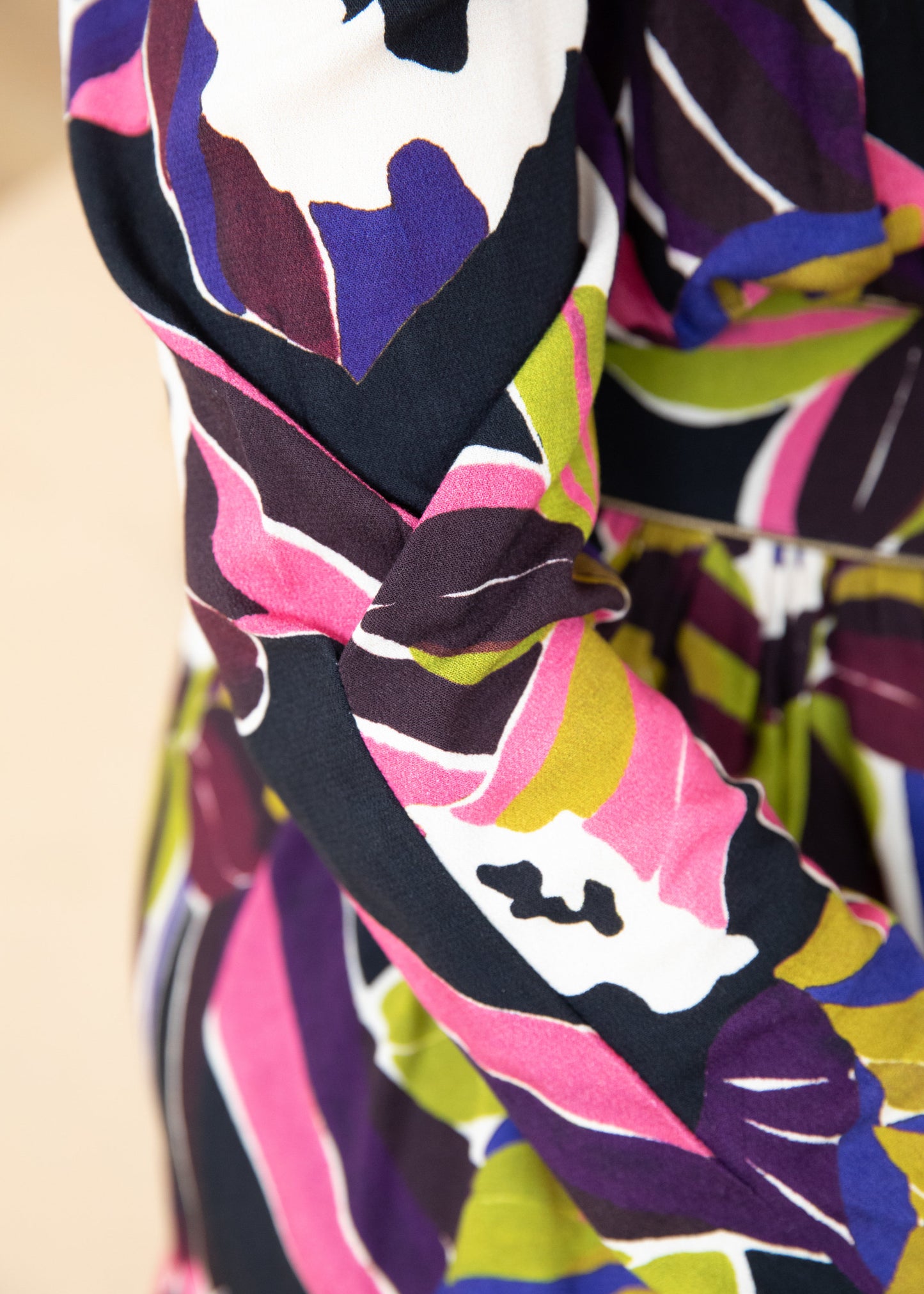 Robe YASSOUKETA diva astral