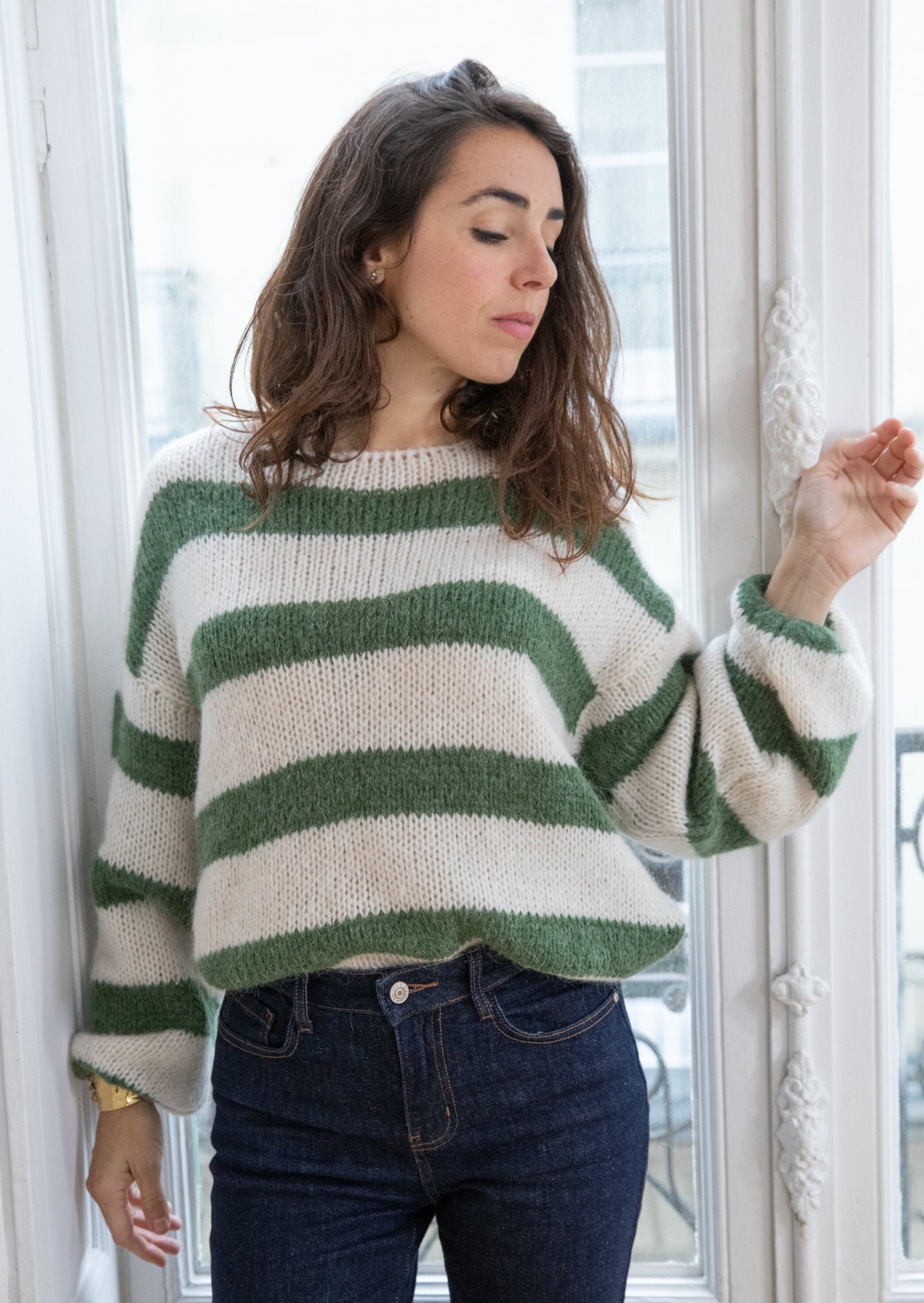 Pull LABONITE vert