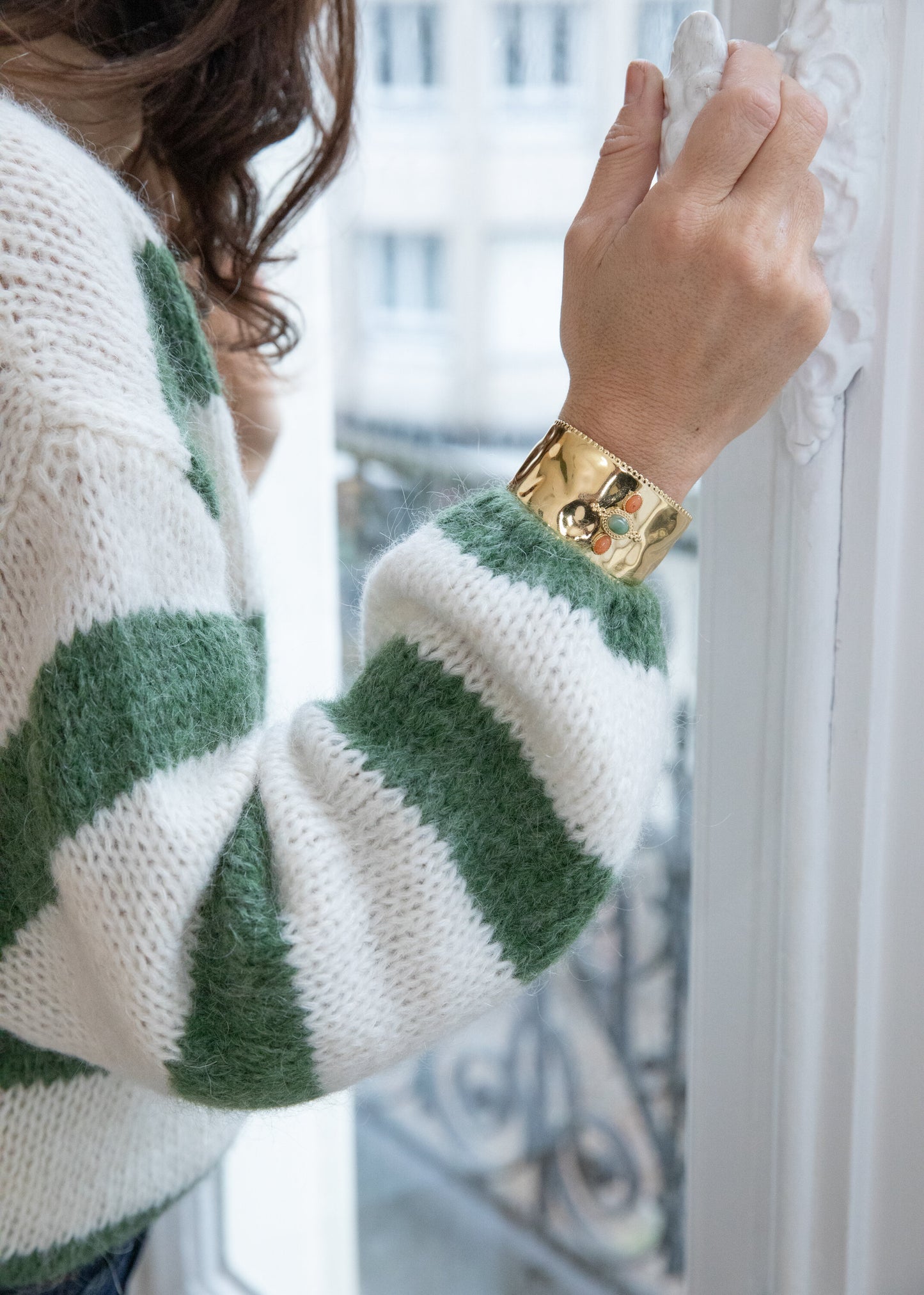 Pull LABONITE vert