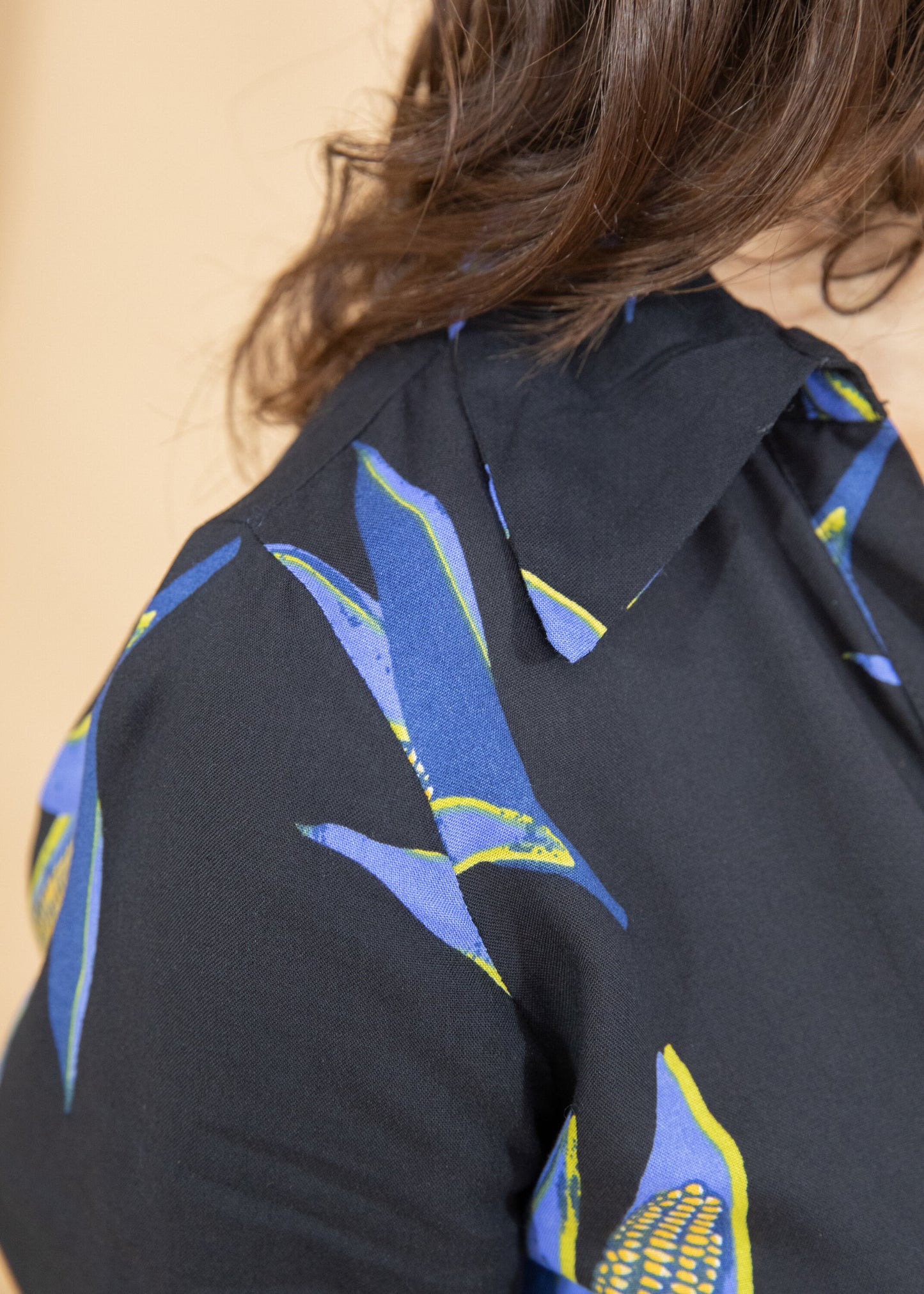 Robe EPI noir