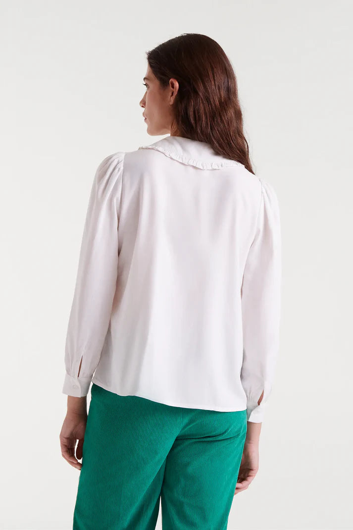 Chemise LOLA coeur
