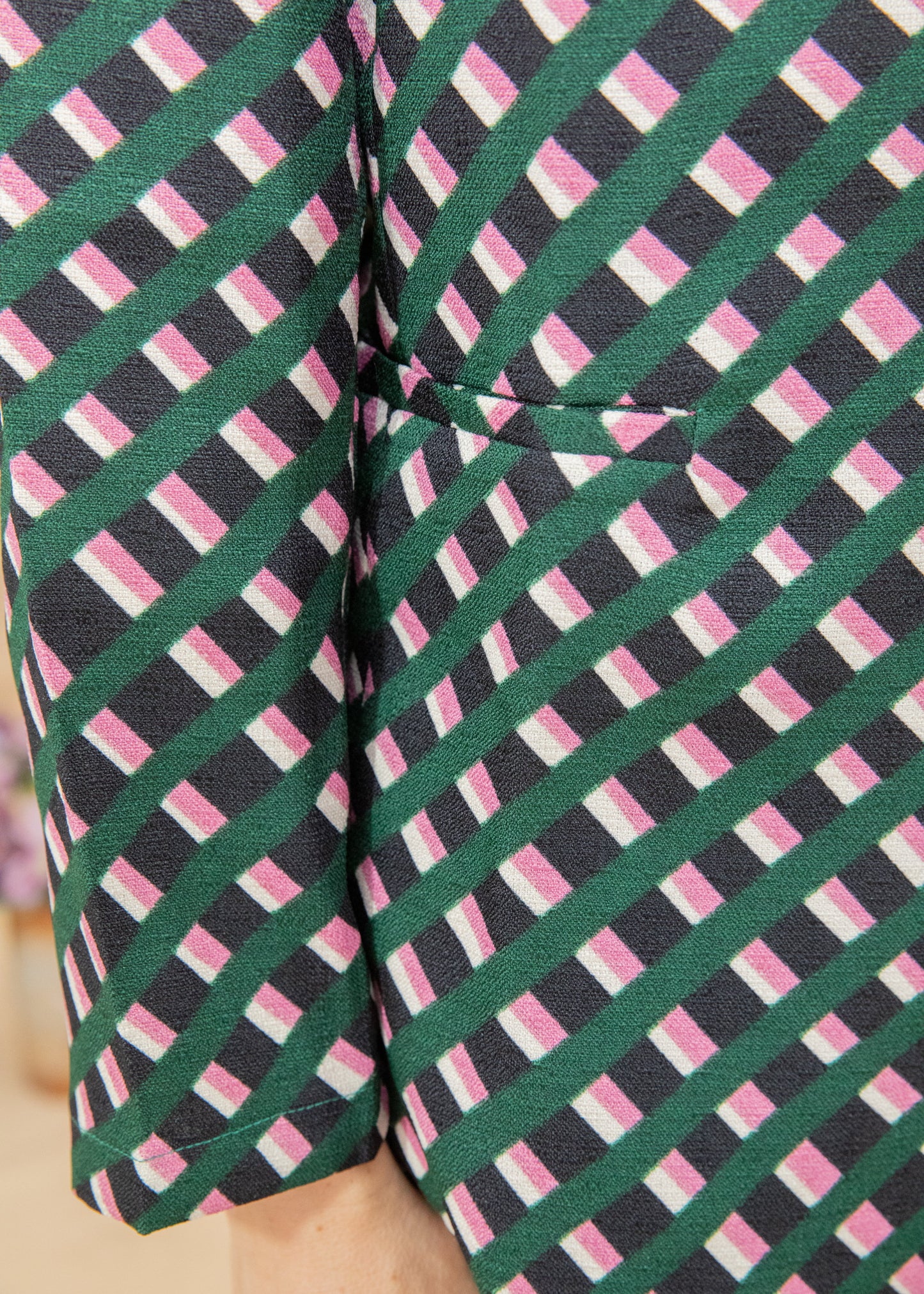 Veste GRAZIELLA noir