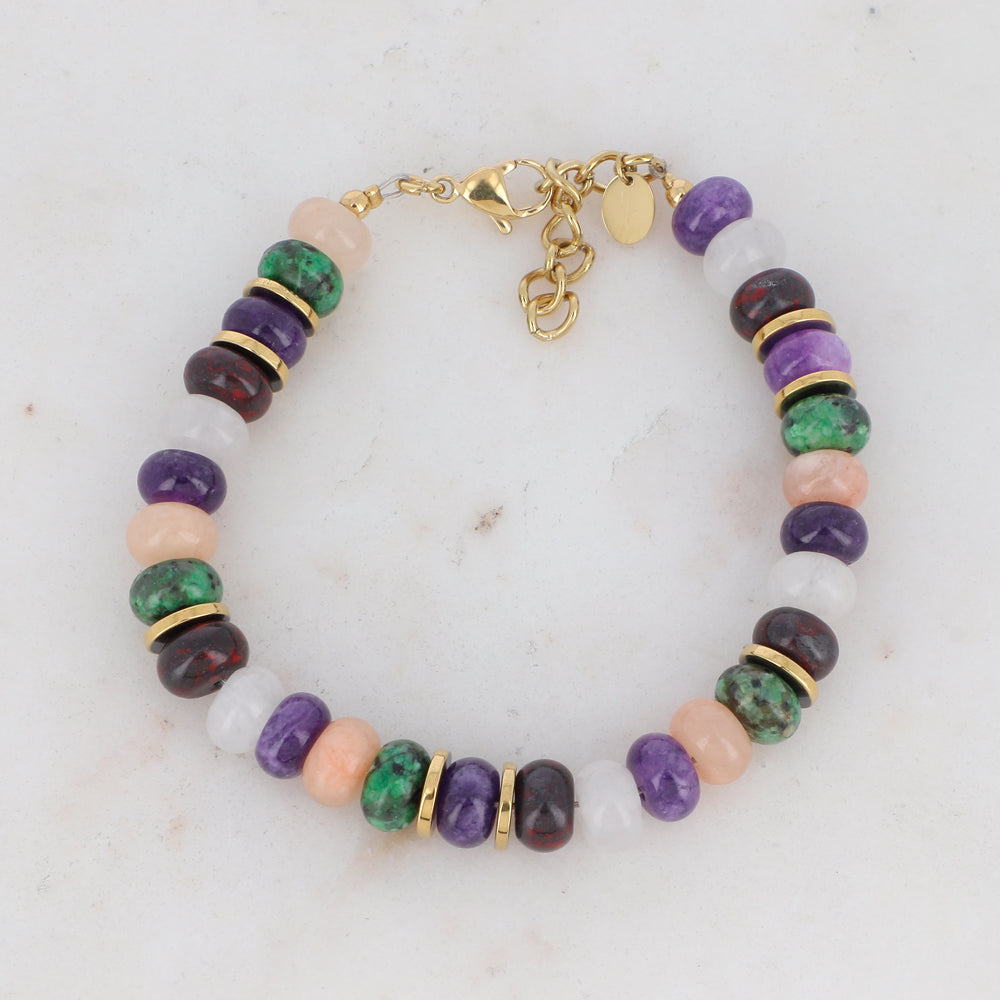 Bracelet HUNTER perles