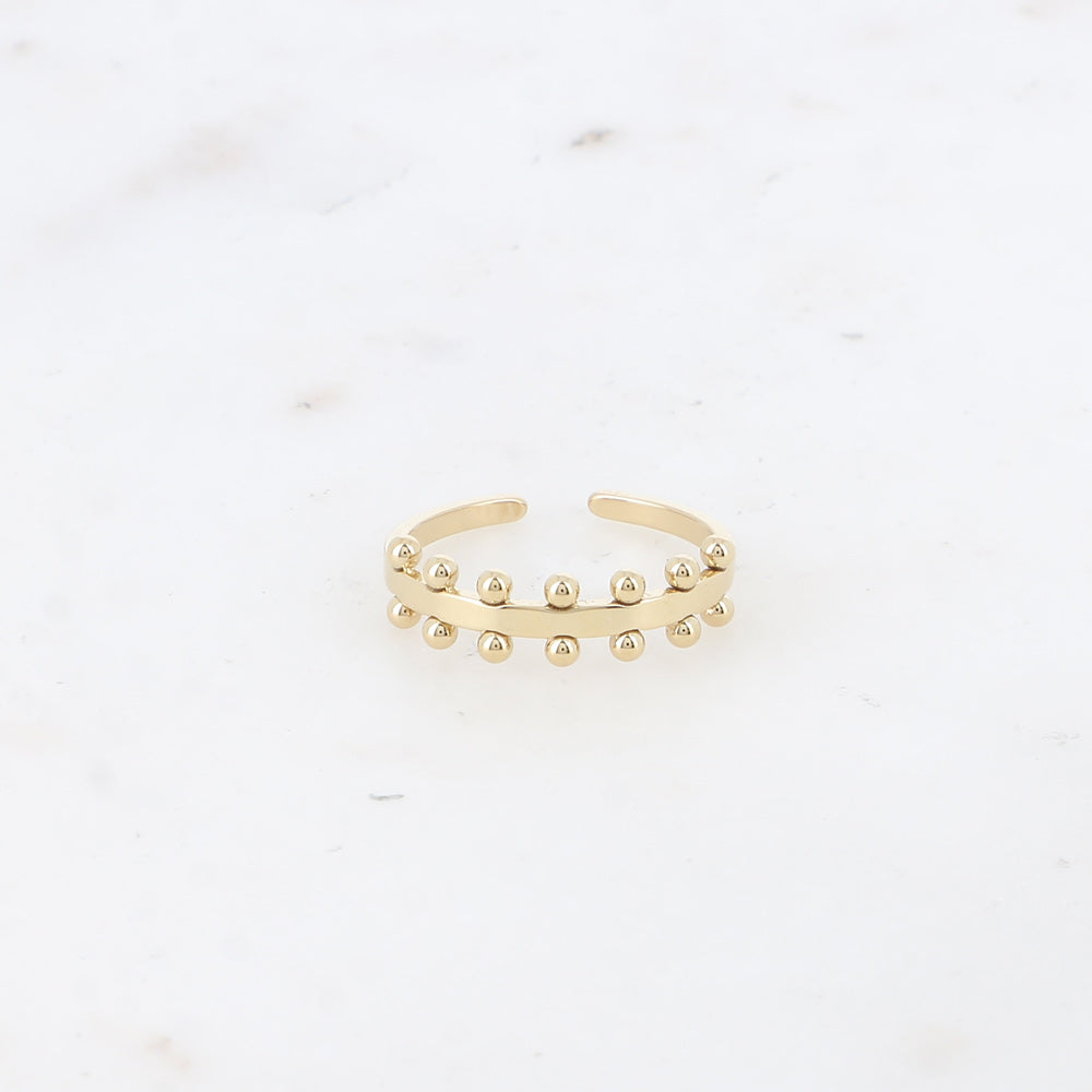 Bague EMY