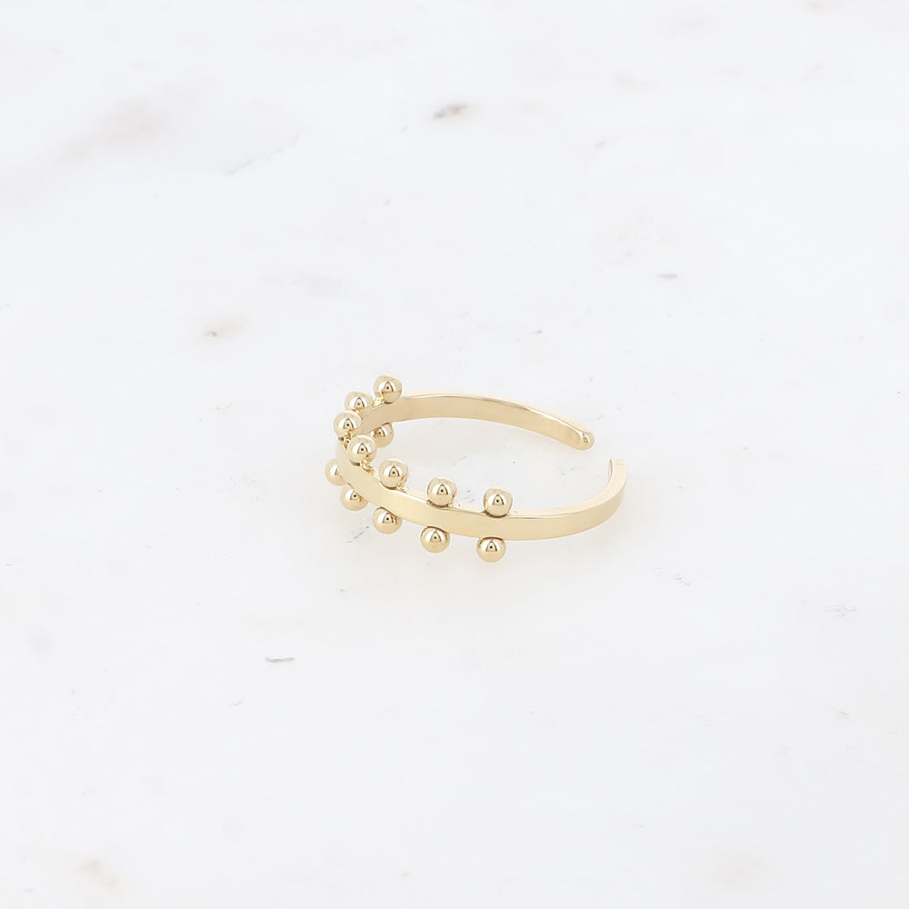 Bague EMY