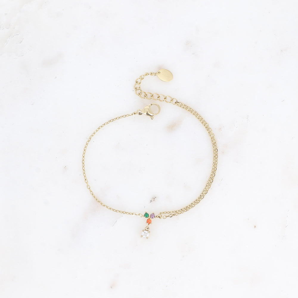 Bracelet ALICE