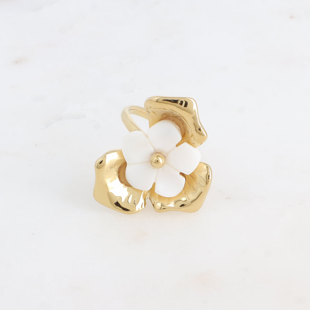 Bague CLARA