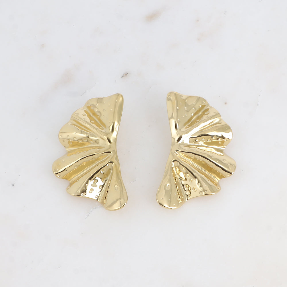 Boucles d'oreilles ANNA