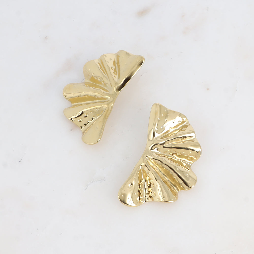Boucles d'oreilles ANNA