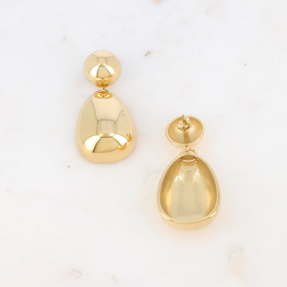 Boucles d'oreilles ANAÏS