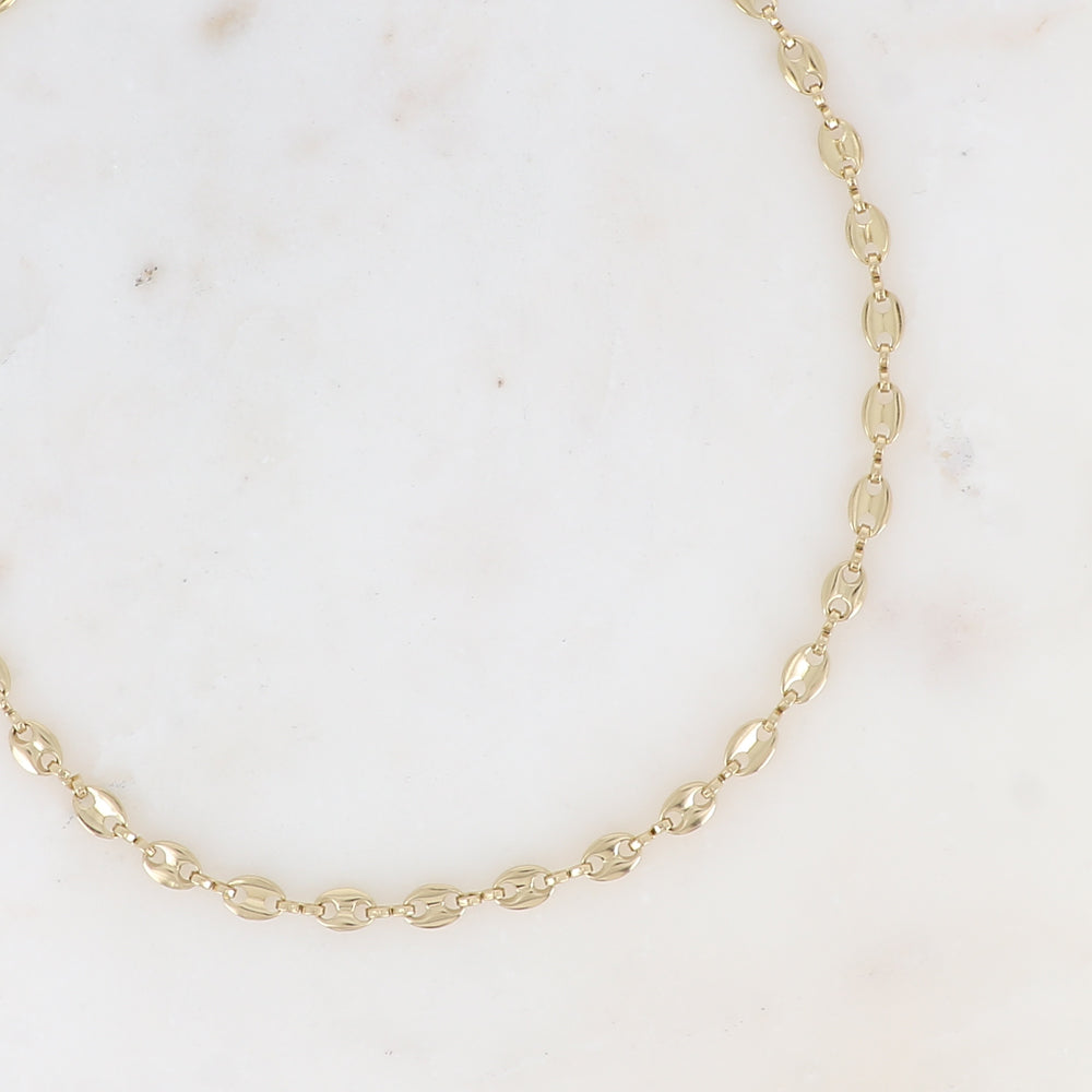 Collier SUZETTE