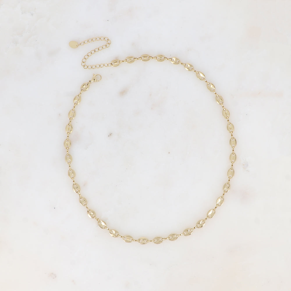 Collier SUZETTE