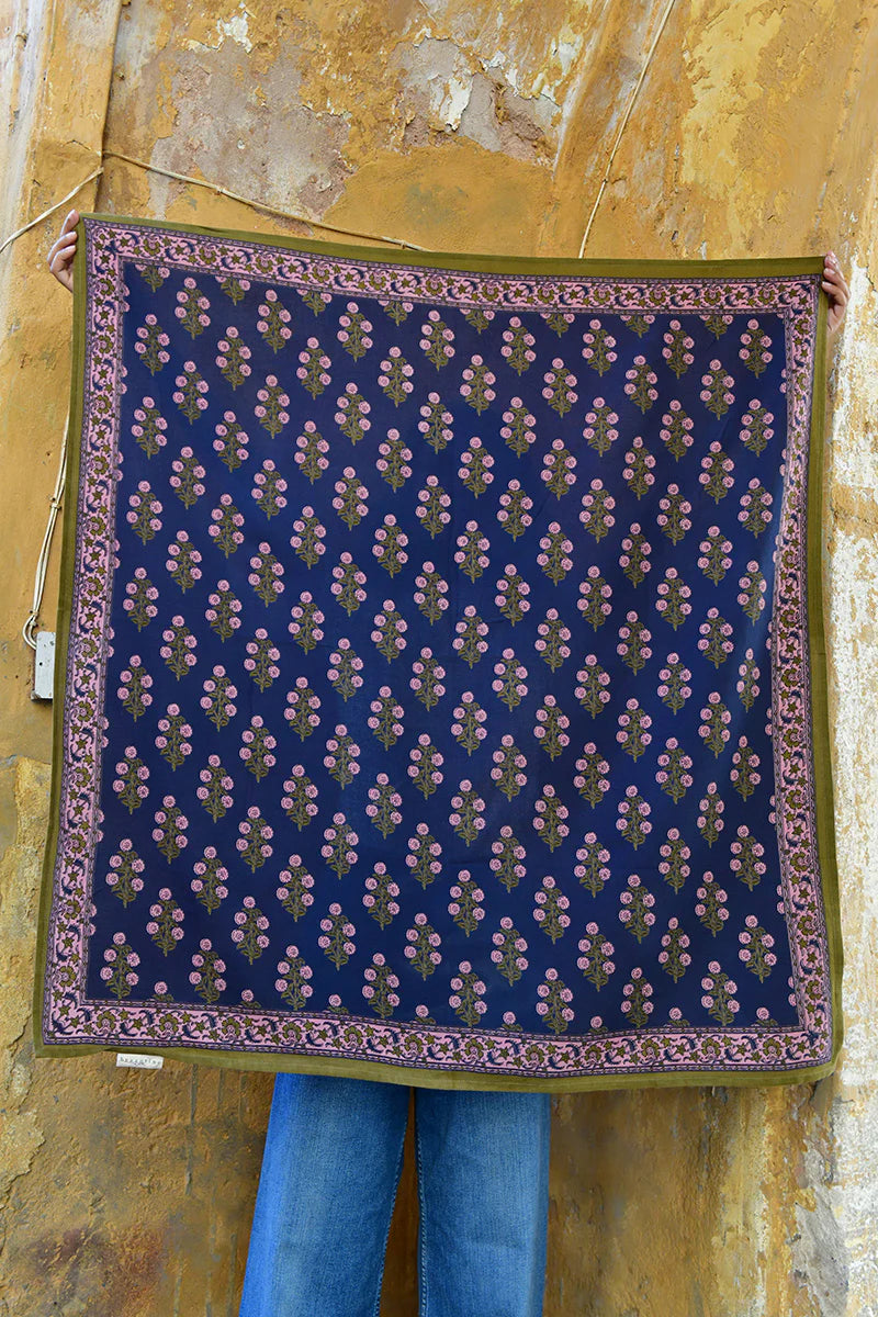 Foulard ANTIGONE nuit