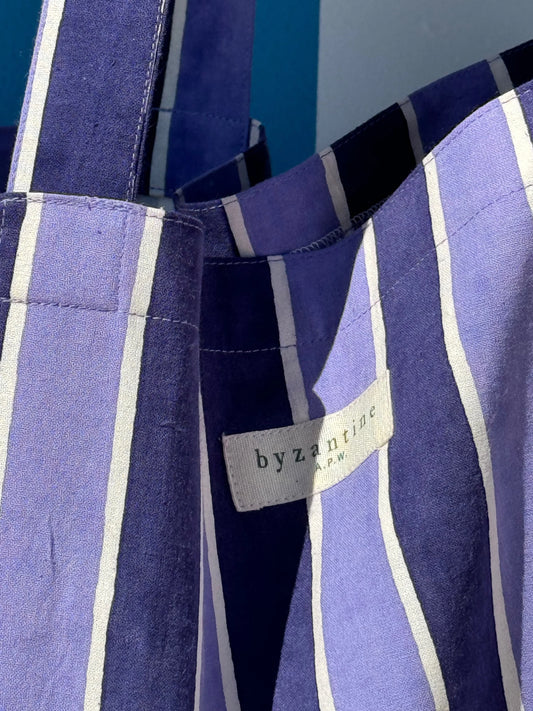 Sac FROUFROU lavande