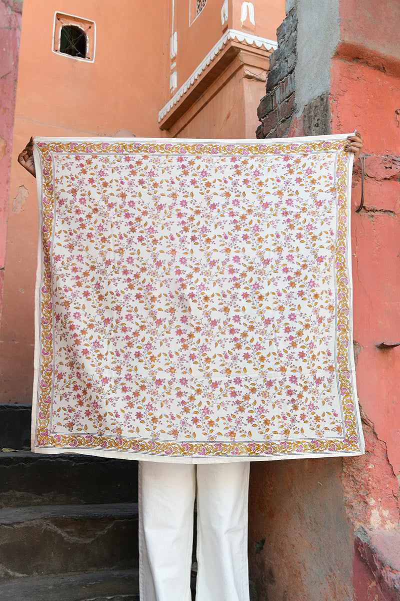 Foulard N°116 Sable