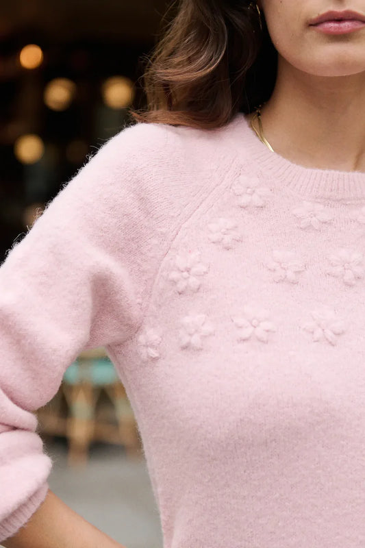 Pull CAPUCINE rose