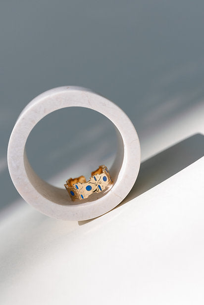 Bague BLOOM