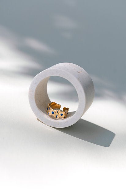 Bague BLOOM
