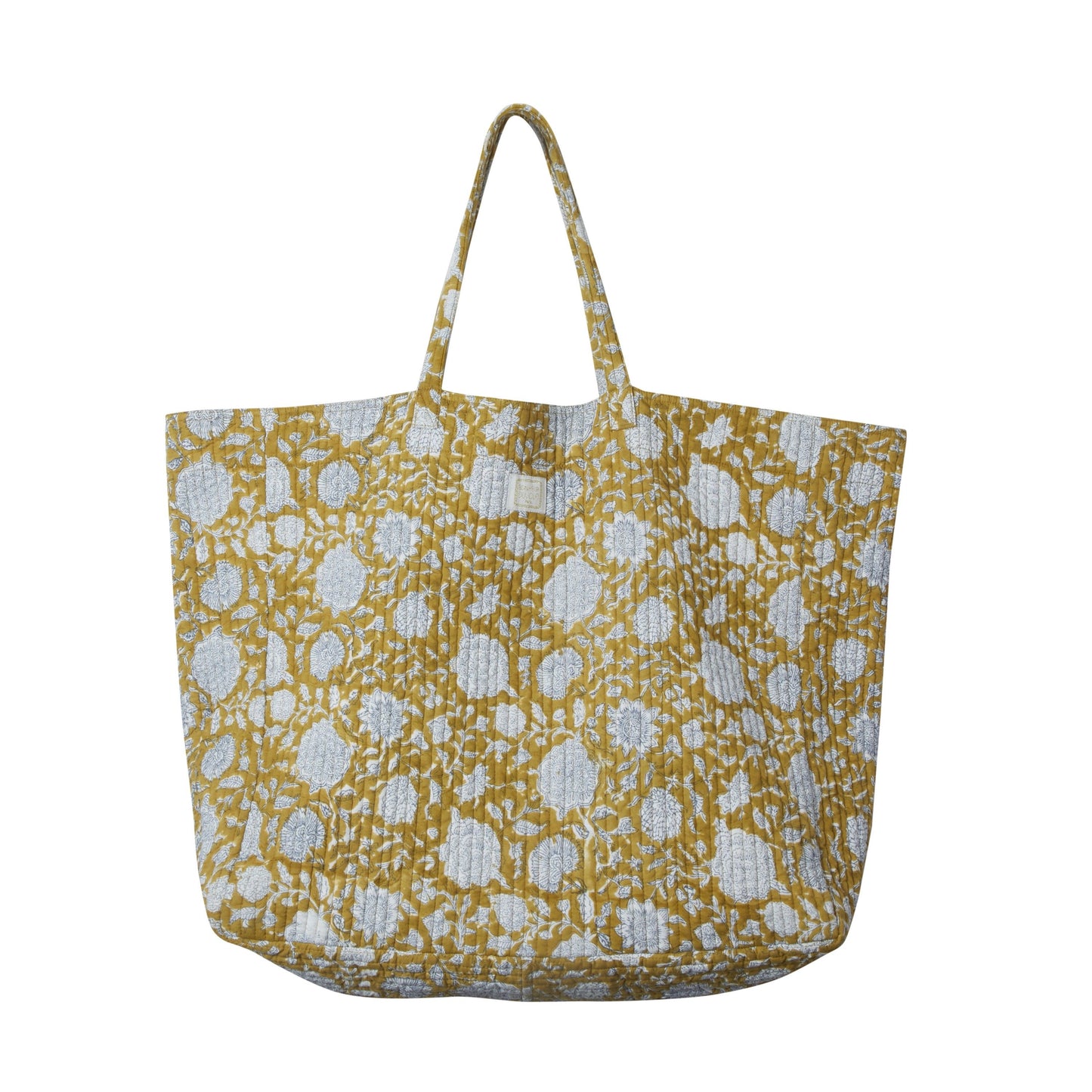 Sac SHOPPER tupia
