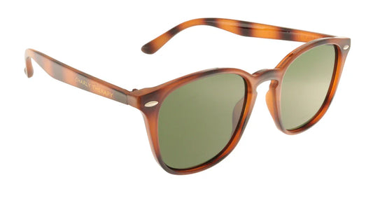 Lunettes de soleil COOPER miel