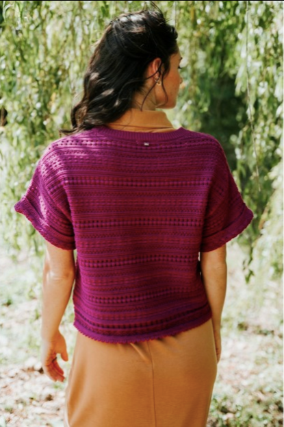 Pull SHOOTER violine