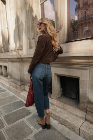Jeans BOY denim