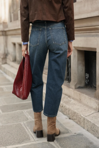 Jeans BOY denim