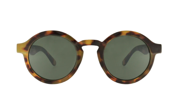Lunettes de soleil BELMONT militaire