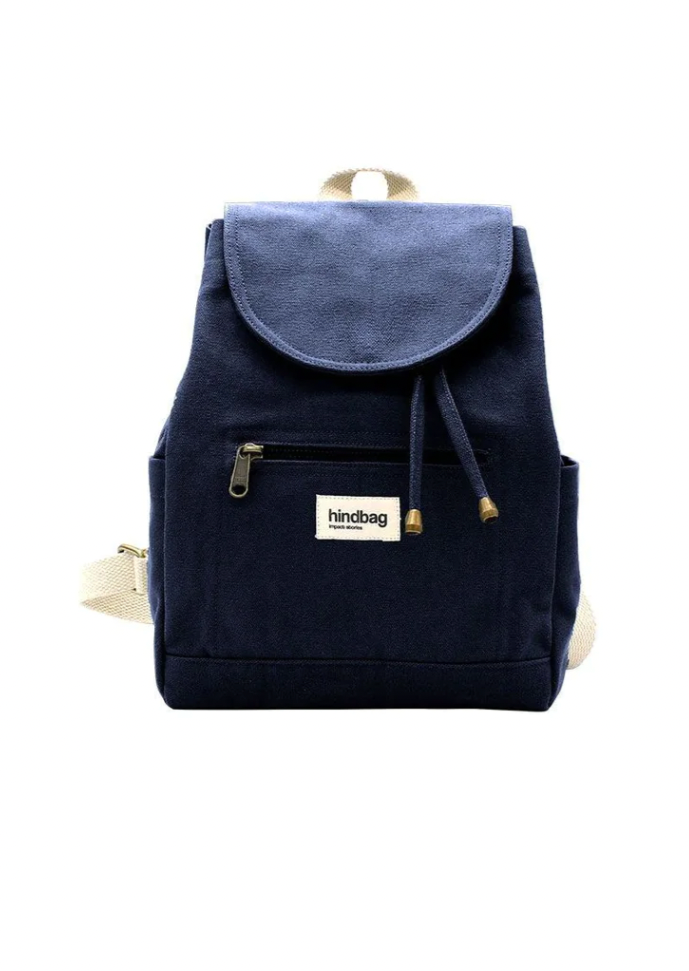 Sac à dos MINI ELIOT navy