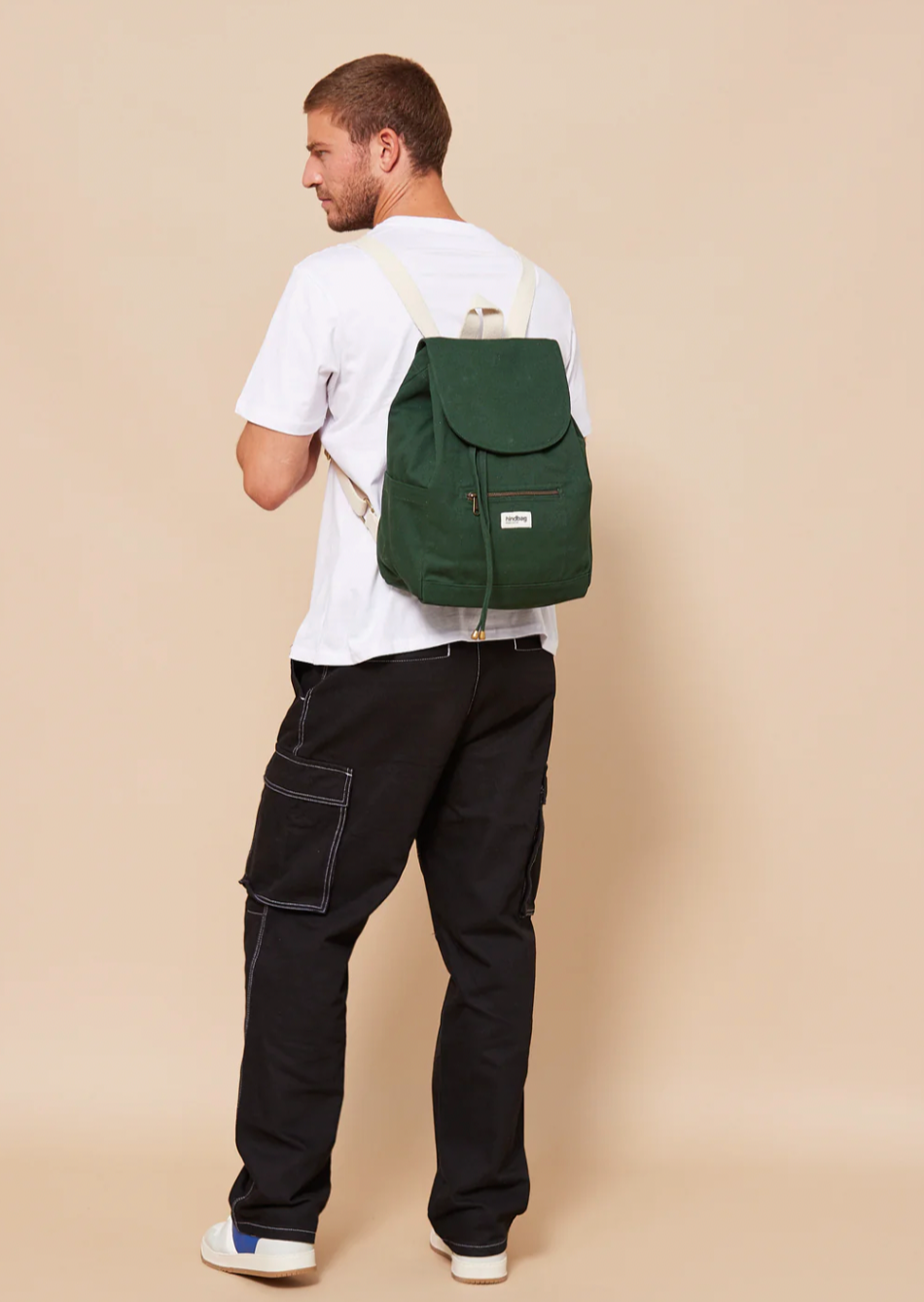 Sac à dos ELIOT sapin