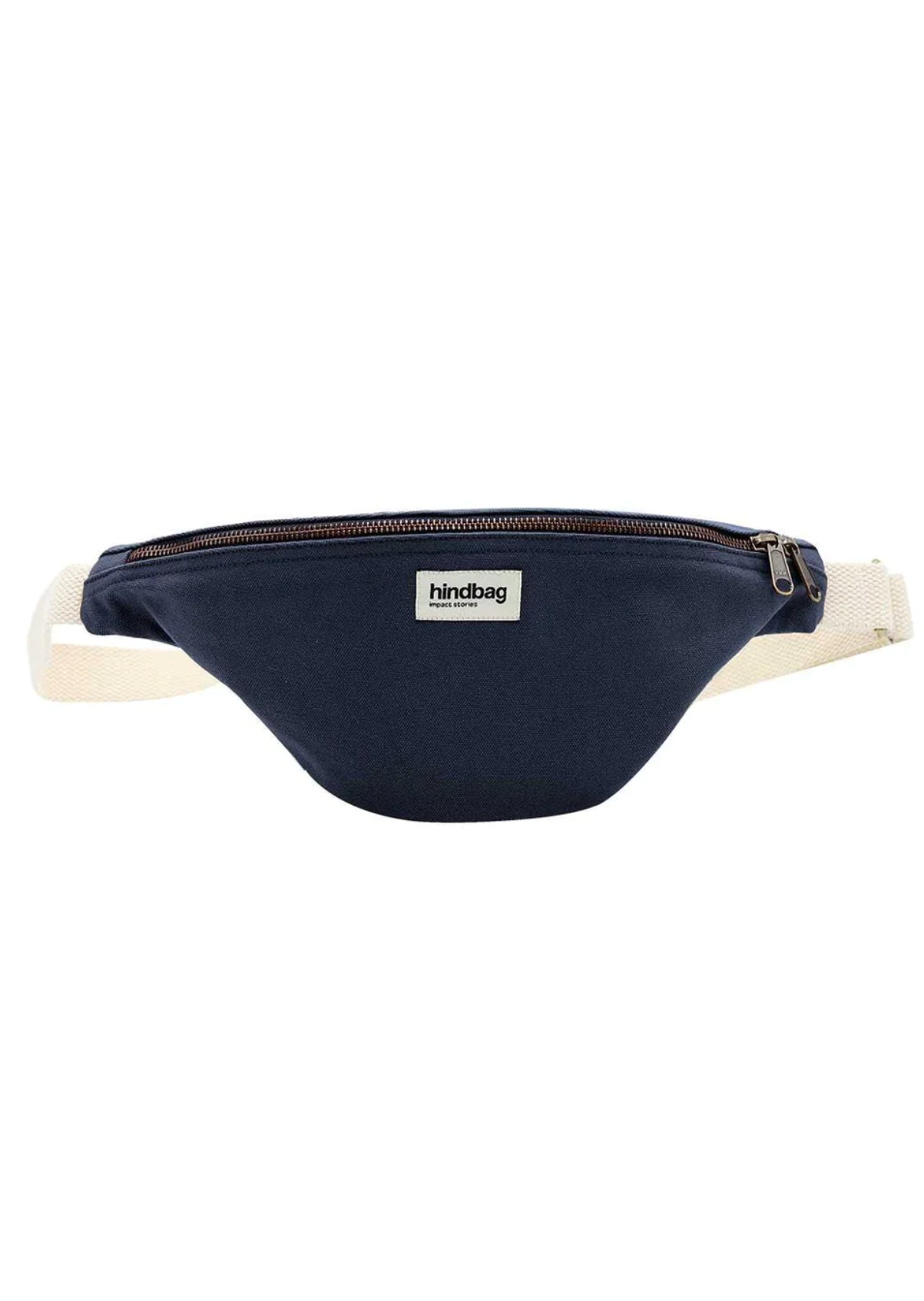Sac banane OLIVIA navy