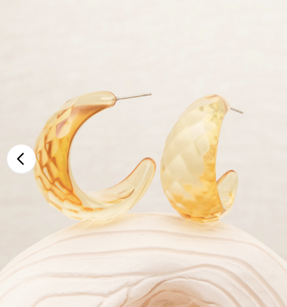 Créoles IRENA curry