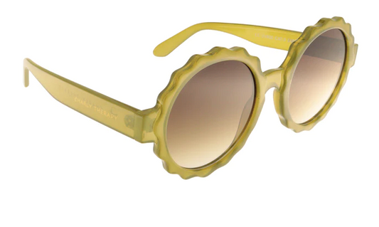 Lunettes de soleil EMMA kiwi