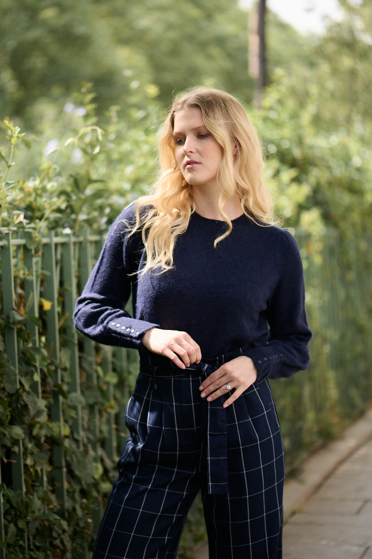 Pull DONATIEN marine