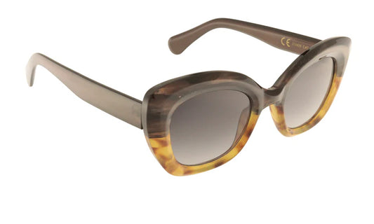 Lunettes de soleil DONNA oursin