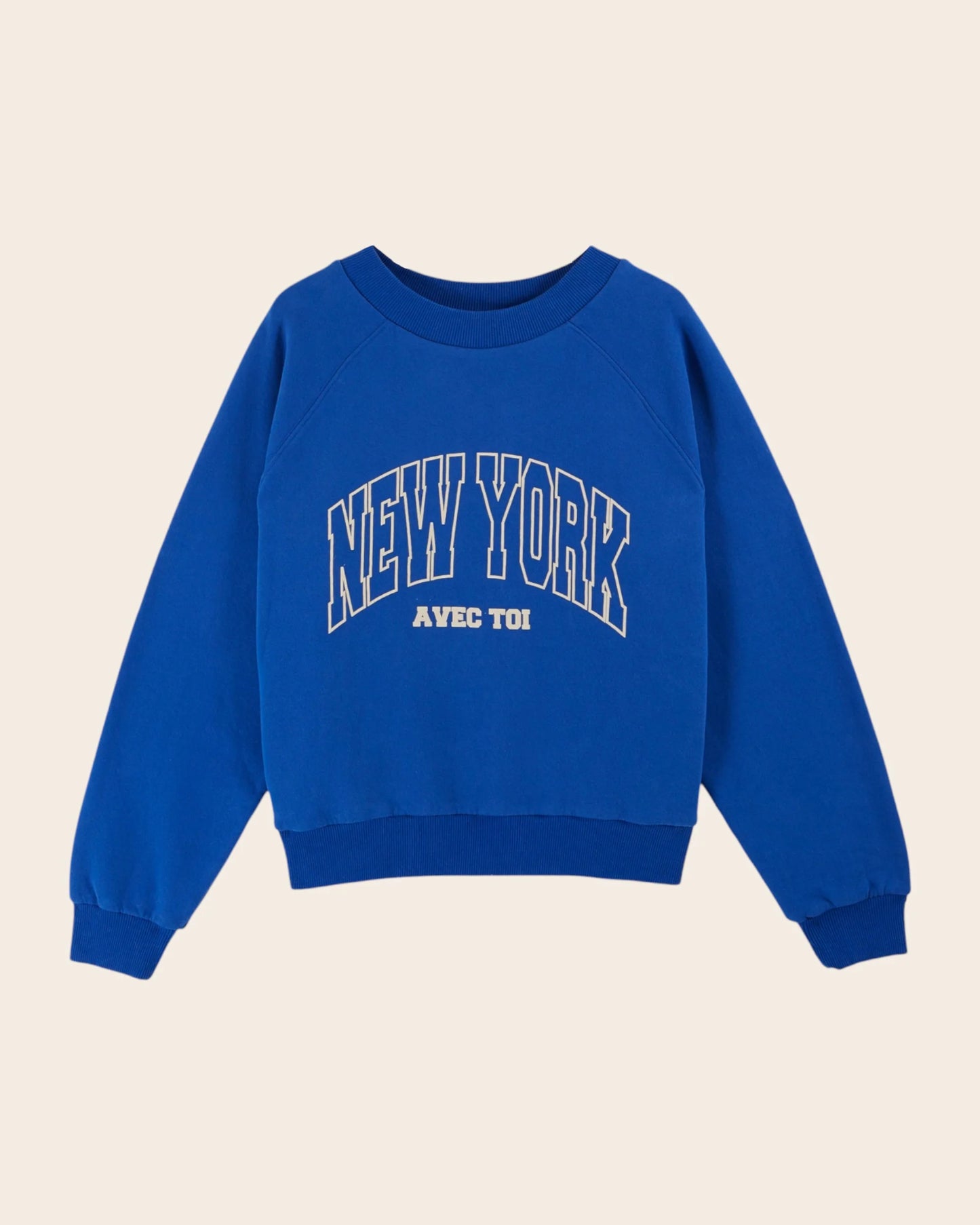Sweat COOL royal