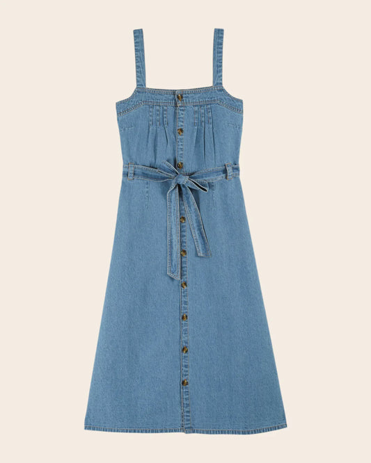 Robe DINA jean