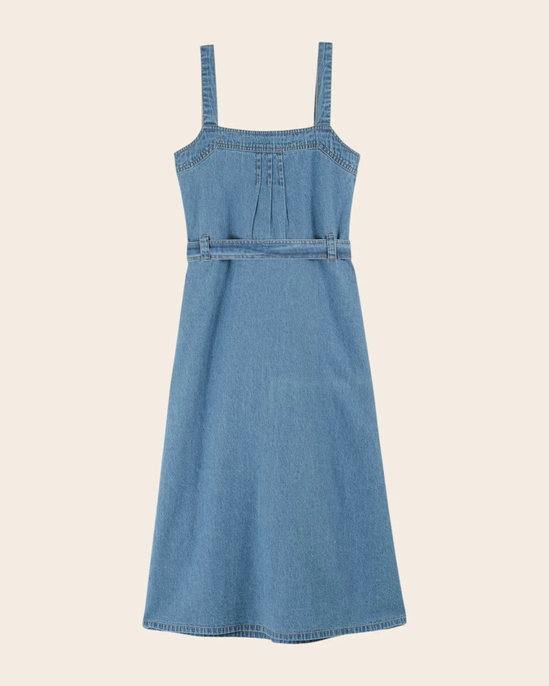 Robe DINA jean