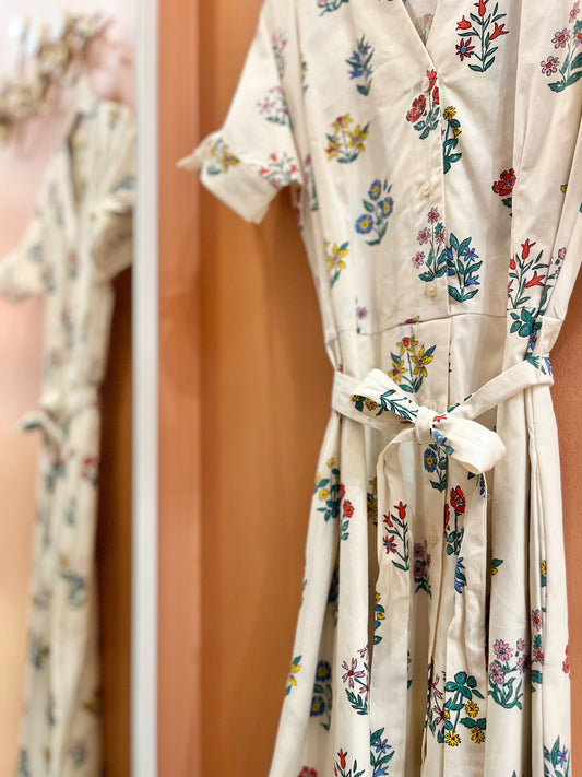 Robe GARDEN