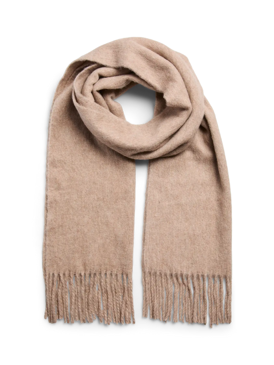 Écharpe NAYA beige
