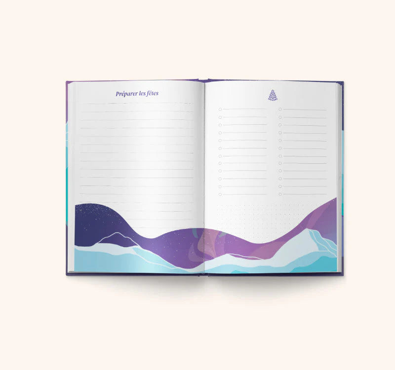 Planner 2024 AZUR