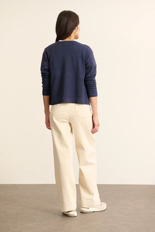 Jeans TORRES écru